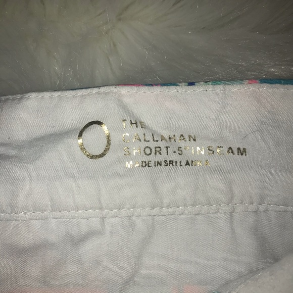 Lilly Pulitzer hey bay bay shorts - Picture 6 of 12